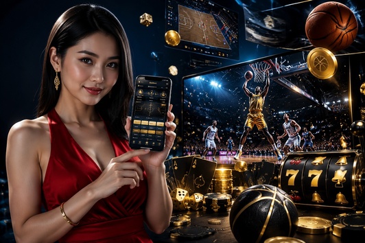 Các sảnh trò chơi tại vf99